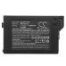 Kompatibilna zamenjava baterije za Sony PSP-S110