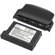 Kompatibilna zamenjava baterije za Sony PSP-S110