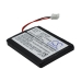 Baterija za tipkovnico Sony PS3 Wireless Qwerty Keypad (CS-SP114SL)
