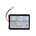 Baterija za tipkovnico Sony PS3 Wireless Qwerty Keypad (CS-SP114SL)