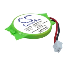Kompatibilna zamenjava baterije za Sony CR2032-LC1