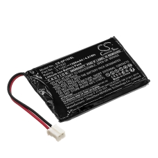 Kompatibilna zamenjava baterije za Sony LIP1522