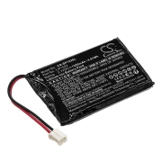 Battery compatibleWith Sony