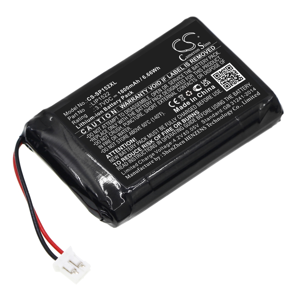 Game, PSP, NDS Battery Sony CUH-ZCT1H