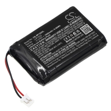 Kompatibilna zamenjava baterije za Sony LIP1522