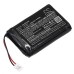 Game, PSP, NDS Battery Sony CUH-ZCT1H
