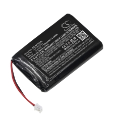 Kompatibilna zamenjava baterije za Sony LIP1522-2J