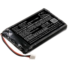 Kompatibilna zamenjava baterije za Sony KCR1410