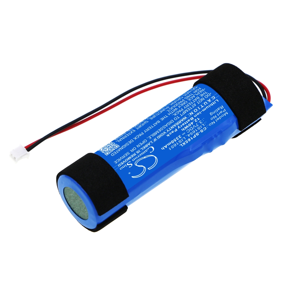 Kompatibilna zamenjava baterije za Sony LIS1651,LIS1654