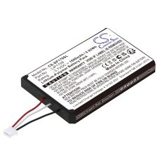 Kompatibilna zamenjava baterije za Sony LIP1708