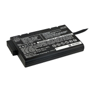 CS-SP500HB<br />Baterije za   nadomešča baterijo SSB-V20KLS