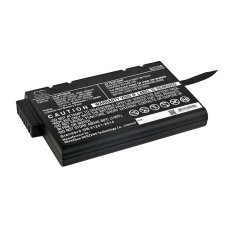 Kompatibilna zamenjava baterije za Pico DR202,DR202S,EMC36,HKNN4004A,LI202S-6600...