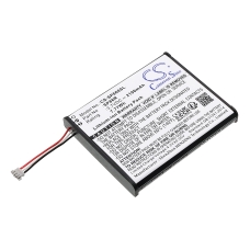 Kompatibilna zamenjava baterije za Sony 4-451-971-01,SP86R