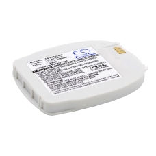 Kompatibilna zamenjava baterije za Samsung AB-A3108WA