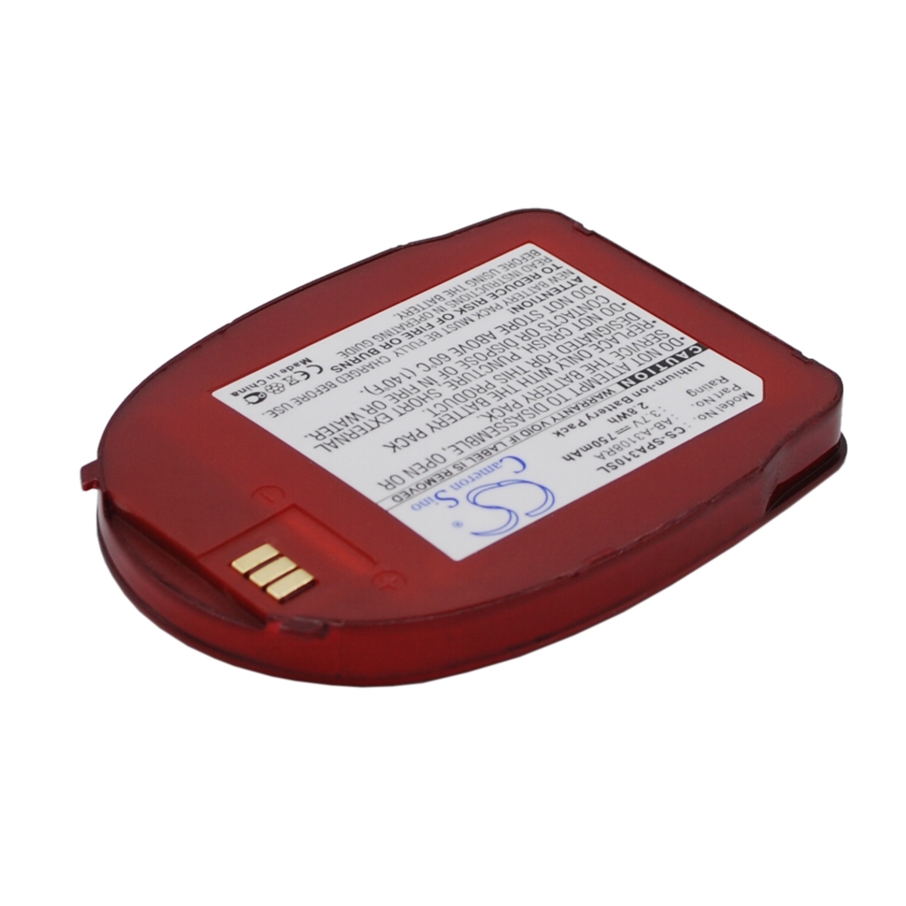 Baterija za mobilni telefon Samsung CS-SPA310SL