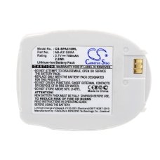 Kompatibilna zamenjava baterije za Samsung AB-A3108WA