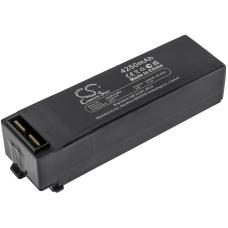 Kompatibilna zamenjava baterije za Swellpro CDC01 0004