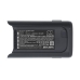 Batteries compatible with SUPRO EVS-C11 MAX MAX-DC CS-SPC110VX