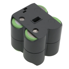 Kompatibilna zamenjava baterije za Spectra precision 2414-3001,Q104782