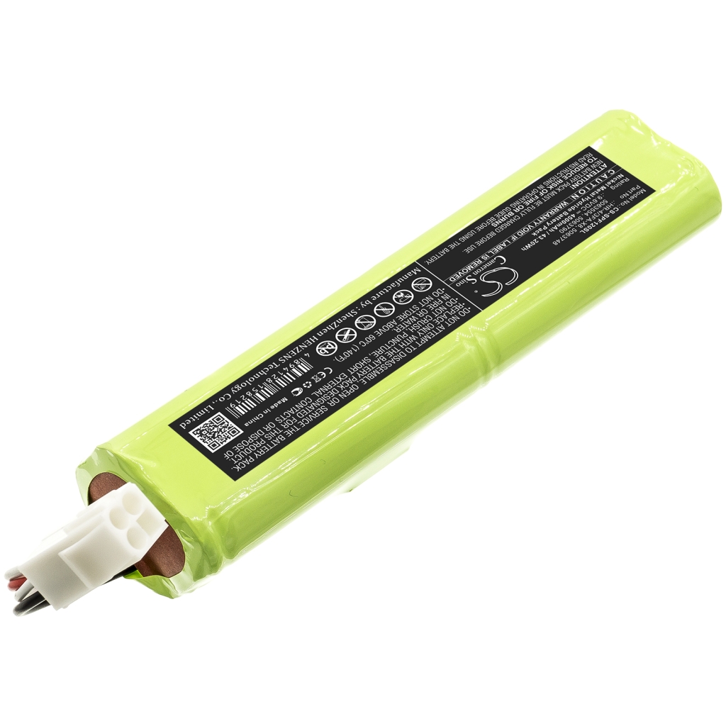 Baterija za električno orodje Scott Proflow Sc (CS-SPF120SL)