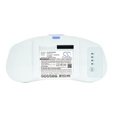 Kompatibilna zamenjava baterije za Caire Inc BT034-1S