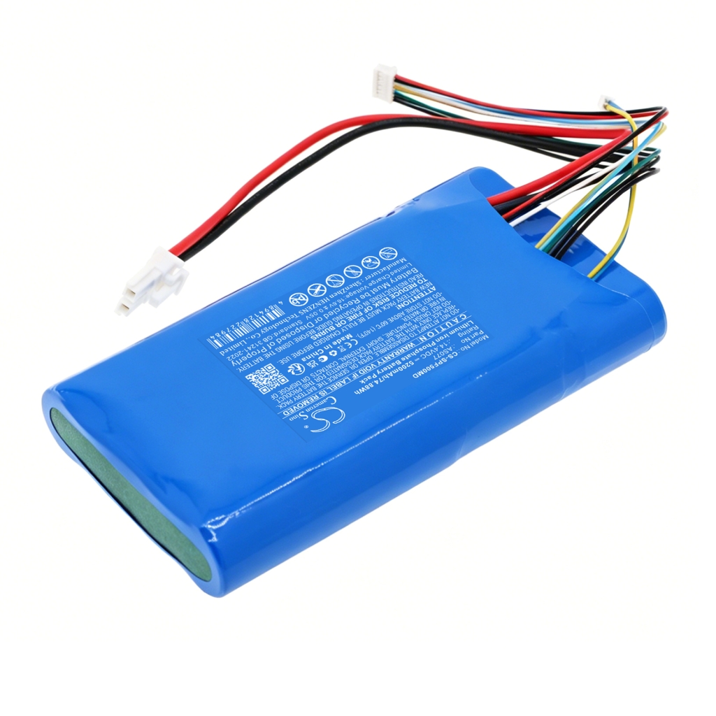 Baterija združljivo z Airsep CS-SPF500MD