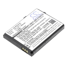 Compatible battery replacement for Netgear 300-10021-01