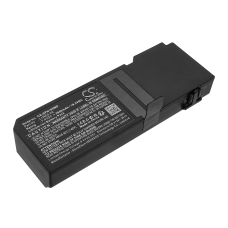 Kompatibilna zamenjava baterije za Sinomdt ASLI2600-2S19.24,LI2600-2S
