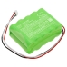 Medicinska baterija Sinomdt CS-SPN160MD
