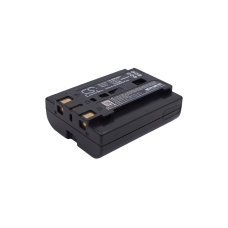 Kompatibilna zamenjava baterije za Sharp BT-L11,BT-L11U,BT-L12,BT-L12U,BT-L22U...
