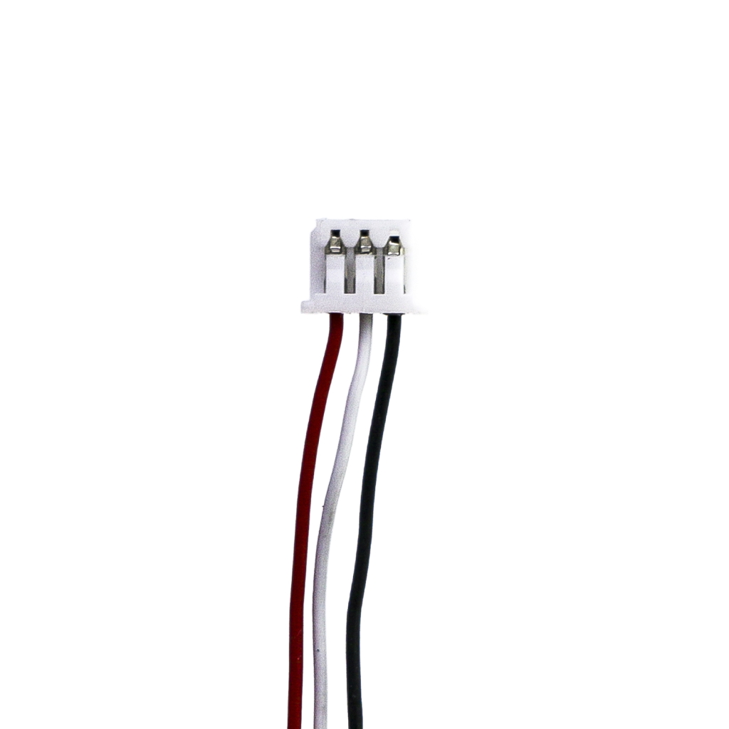 Kompatibilna zamenjava baterije za Sennheiser AHB552826TPC-2
