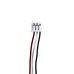 Kompatibilna zamenjava baterije za Sennheiser AHB552826TPC-2