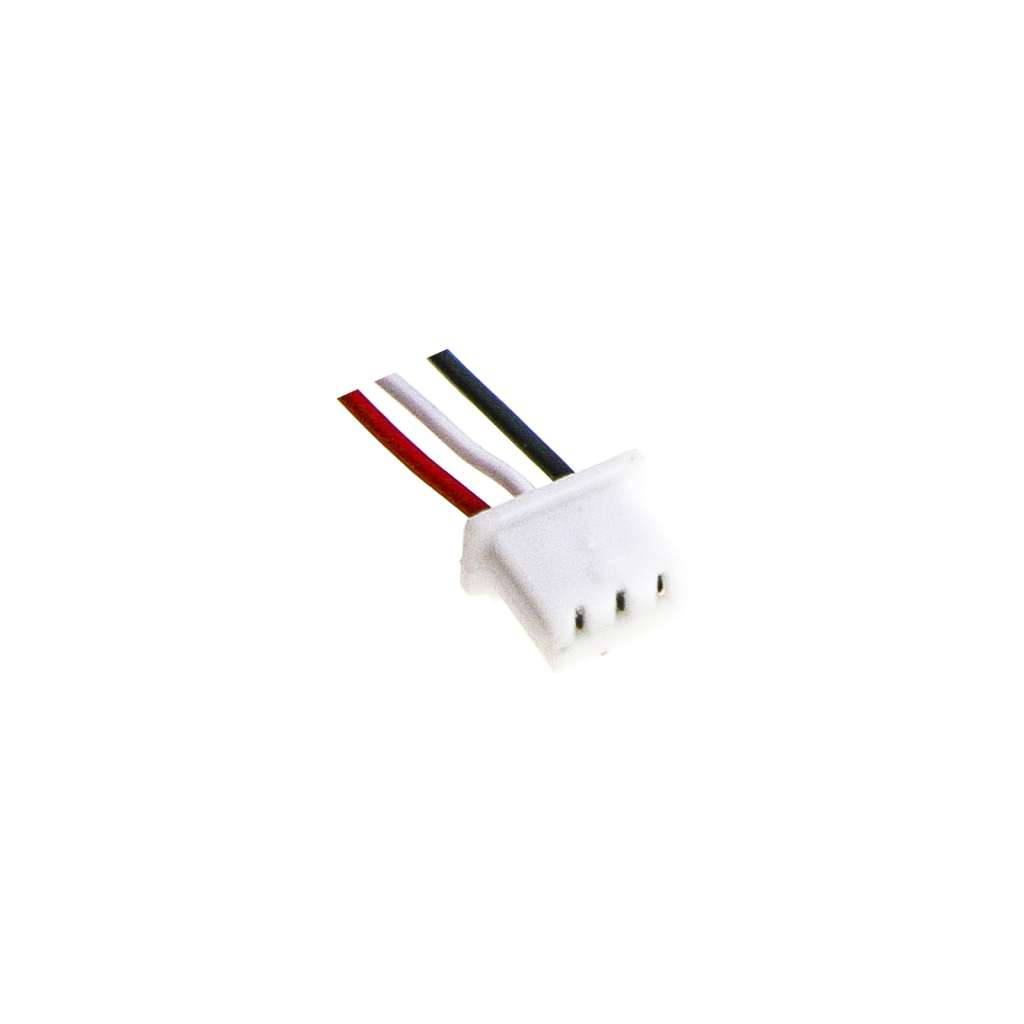 Kompatibilna zamenjava baterije za Sennheiser AHB552826TPC-2