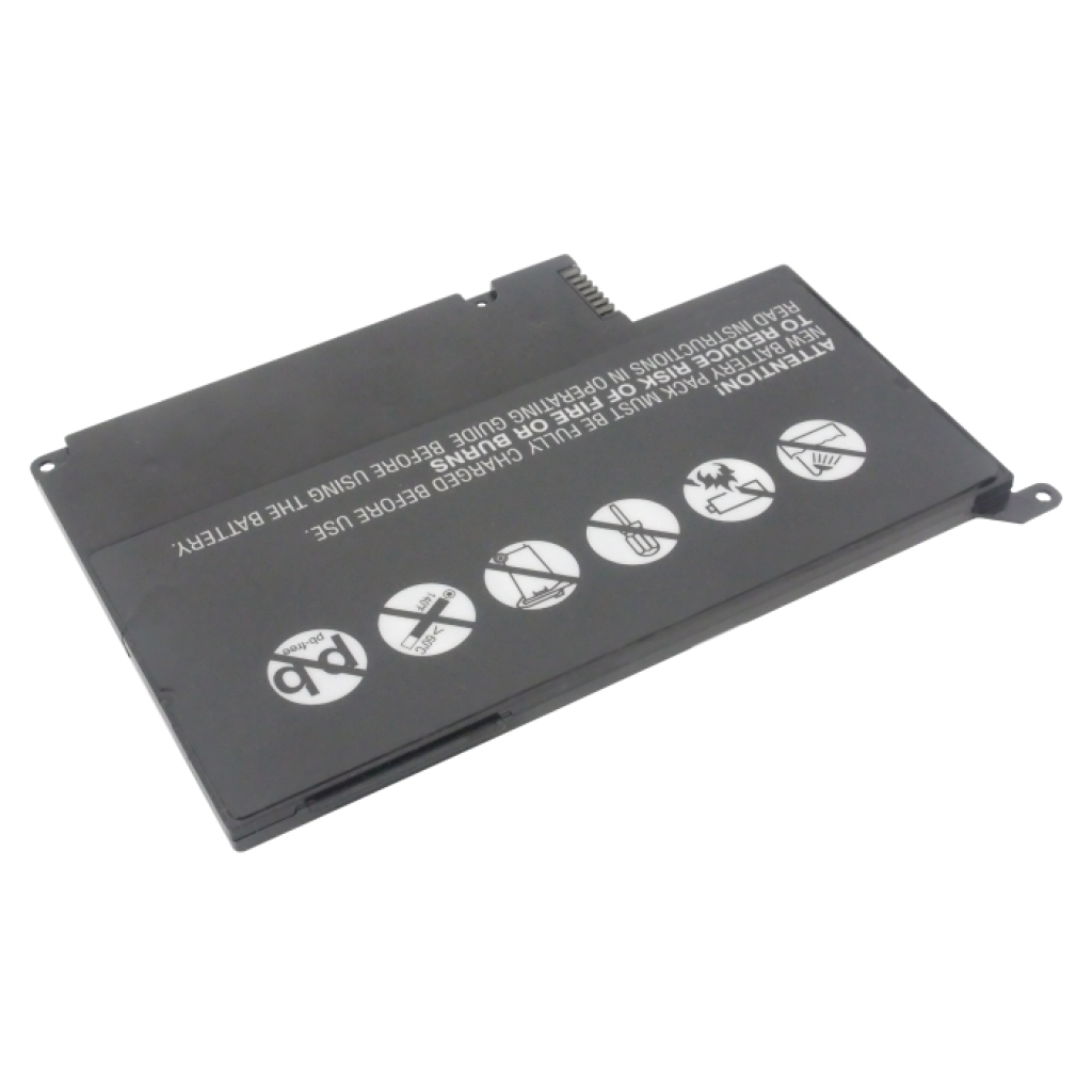 Kompatibilna zamenjava baterije za Sony SGPBP02