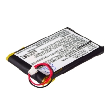 Kompatibilna zamenjava baterije za Spetrotec AE6036501S1P