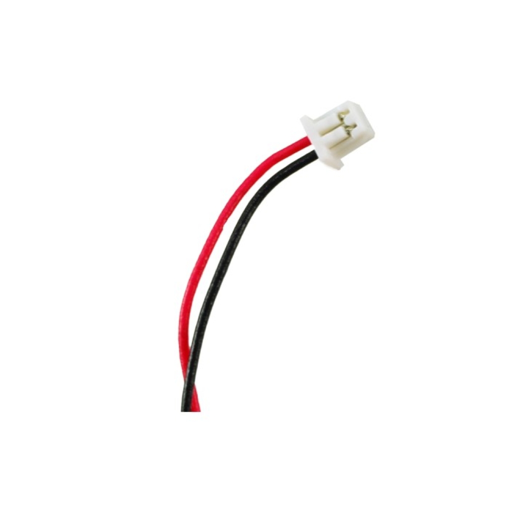 Kompatibilna zamenjava baterije za Spetrotec AE6036501S1P