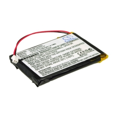 Kompatibilna zamenjava baterije za Spetrotec AE6036501S1P