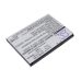 Namizni polnilnik Icom CS-SPT771RC