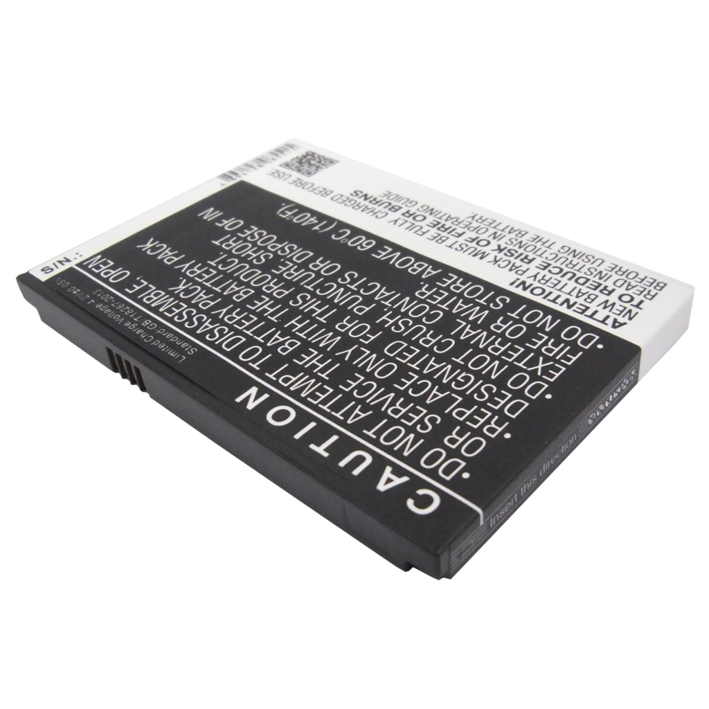 Namizni polnilnik Qmobile CS-SPT771RX