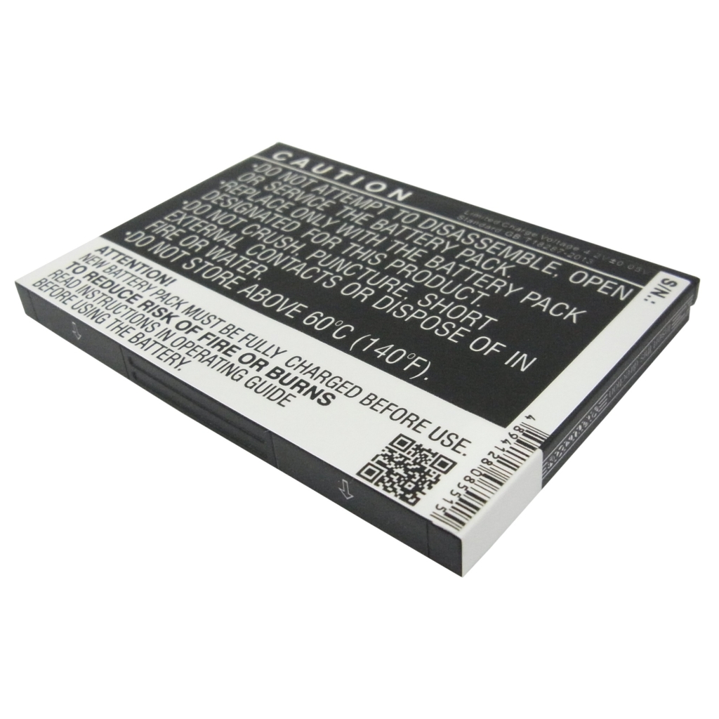 Namizni polnilnik Qmobile CS-SPT771RX