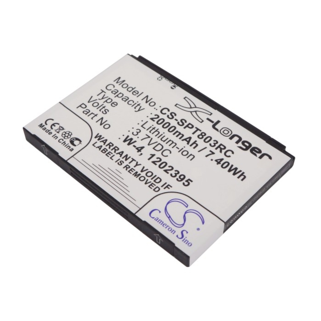 Namizni polnilnik Ntt docomo CS-SPT803RC