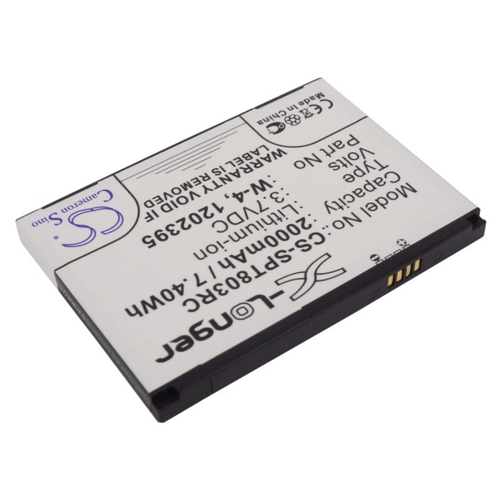 Namizni polnilnik Ntt docomo CS-SPT803RC