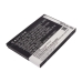Namizni polnilnik Ntt docomo CS-SPT803RC