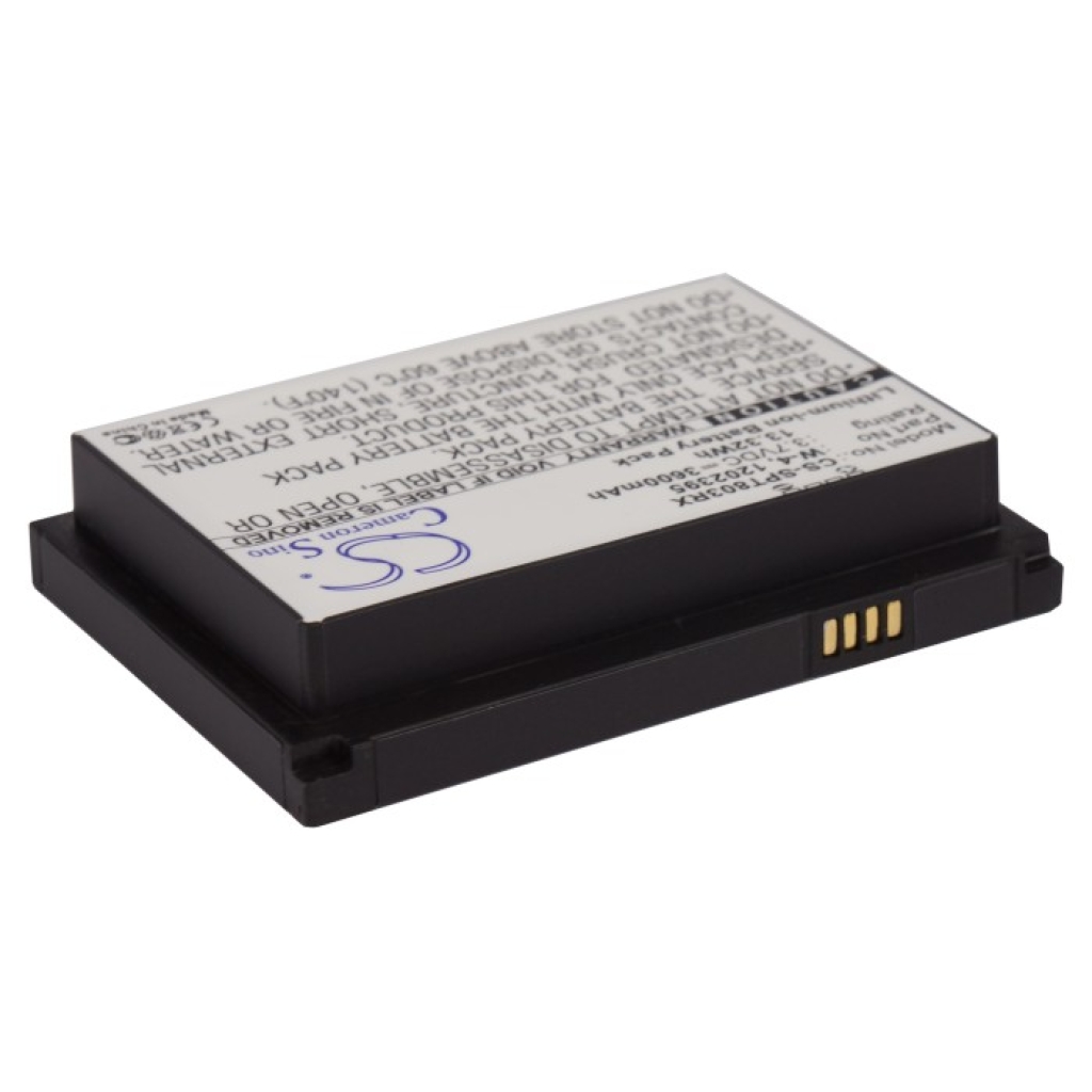 Namizni polnilnik Netgear CS-SPT803RX