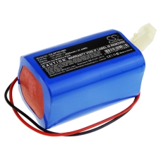 Kompatibilna zamenjava baterije za Spring ICR18650-4S