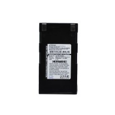 Kompatibilna zamenjava baterije za OMRON BP-0720-A1-E,BP-0725-A1