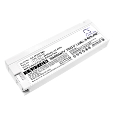 Kompatibilna zamenjava baterije za Spacelabs 146-0055-00,146-0055-003
