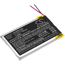 Kompatibilna zamenjava baterije za Sony LIS1523HNPC