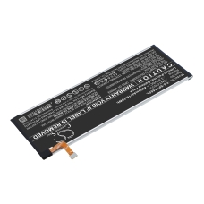 Compatible battery replacement for Sony SNYGGV3