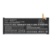 Baterije združljivo z Sony CFI-Y1016 CFI-Y1016 CS-SPY160SL
